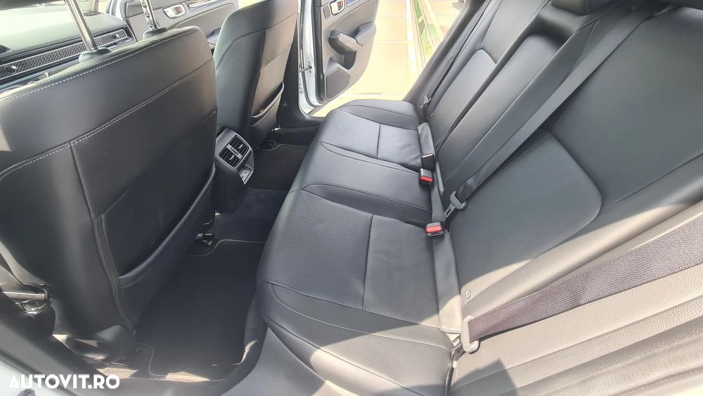 Honda Civic 2.0 e:HEV E-CVT Advance - 19