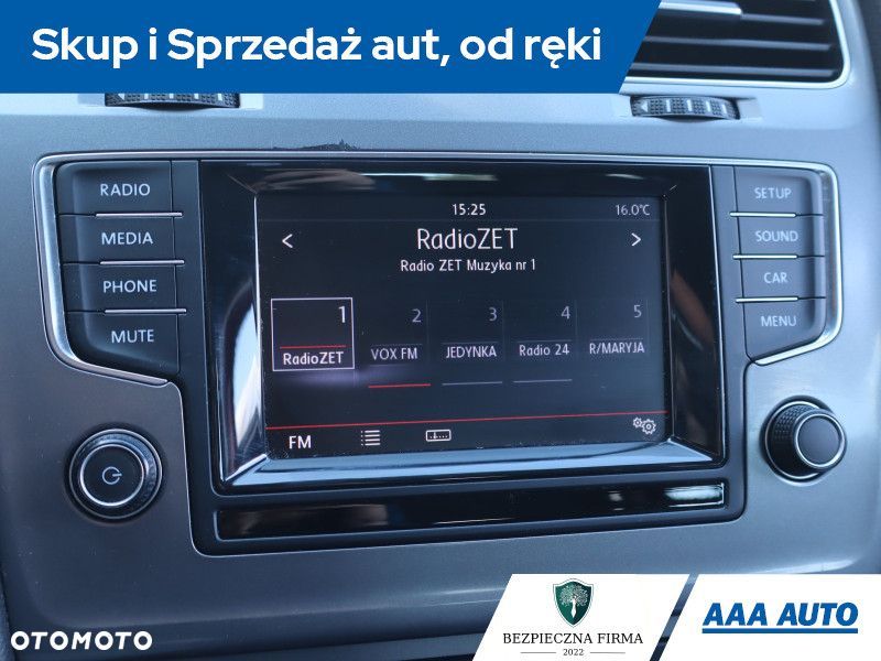 Volkswagen Golf Variant - 15