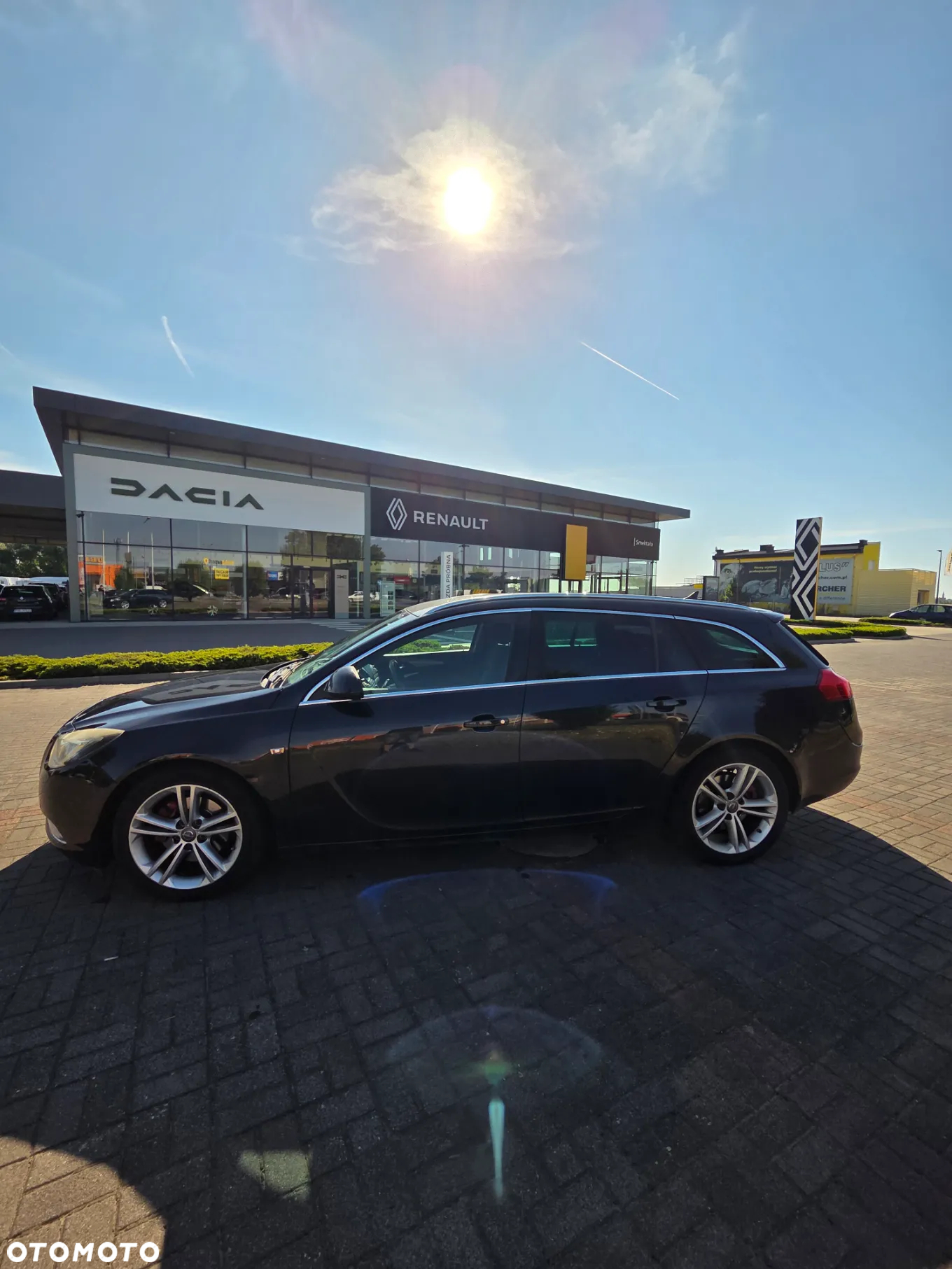 Opel Insignia 2.0 CDTI Edition ecoFLEX - 2