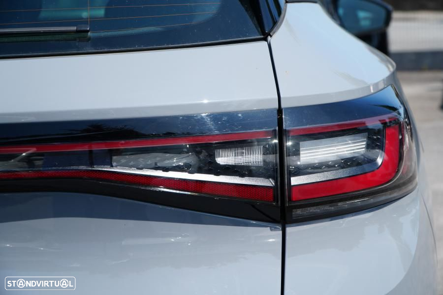 VW ID.4 77 kWh Pro Performance - 10