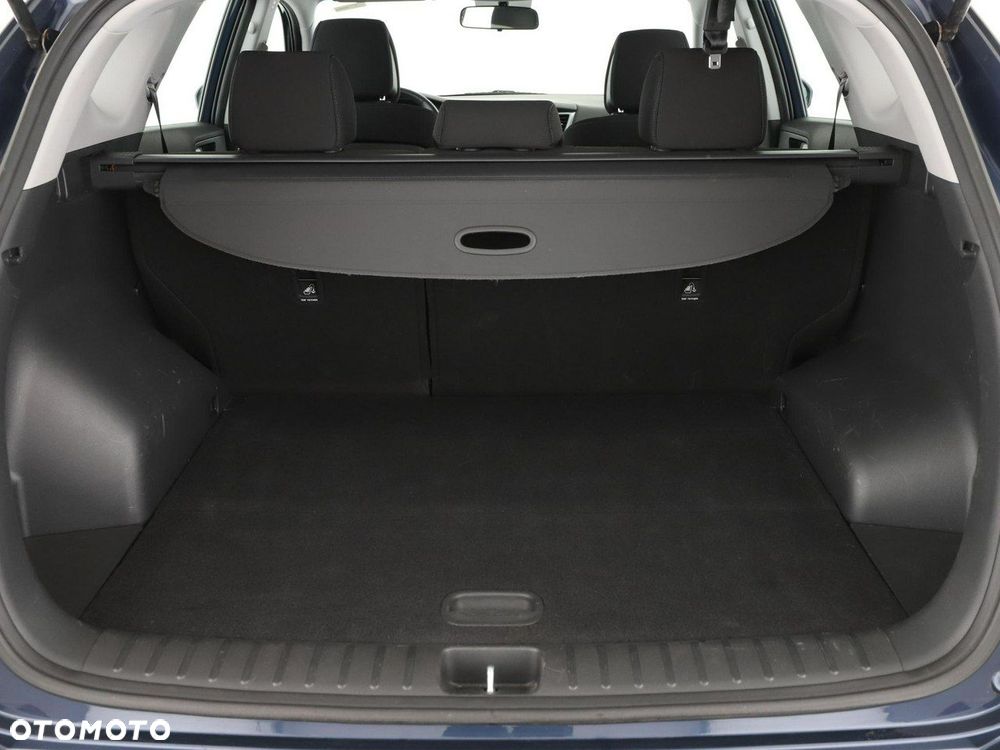Hyundai Tucson 1.6 GDi Classic 2WD - 21