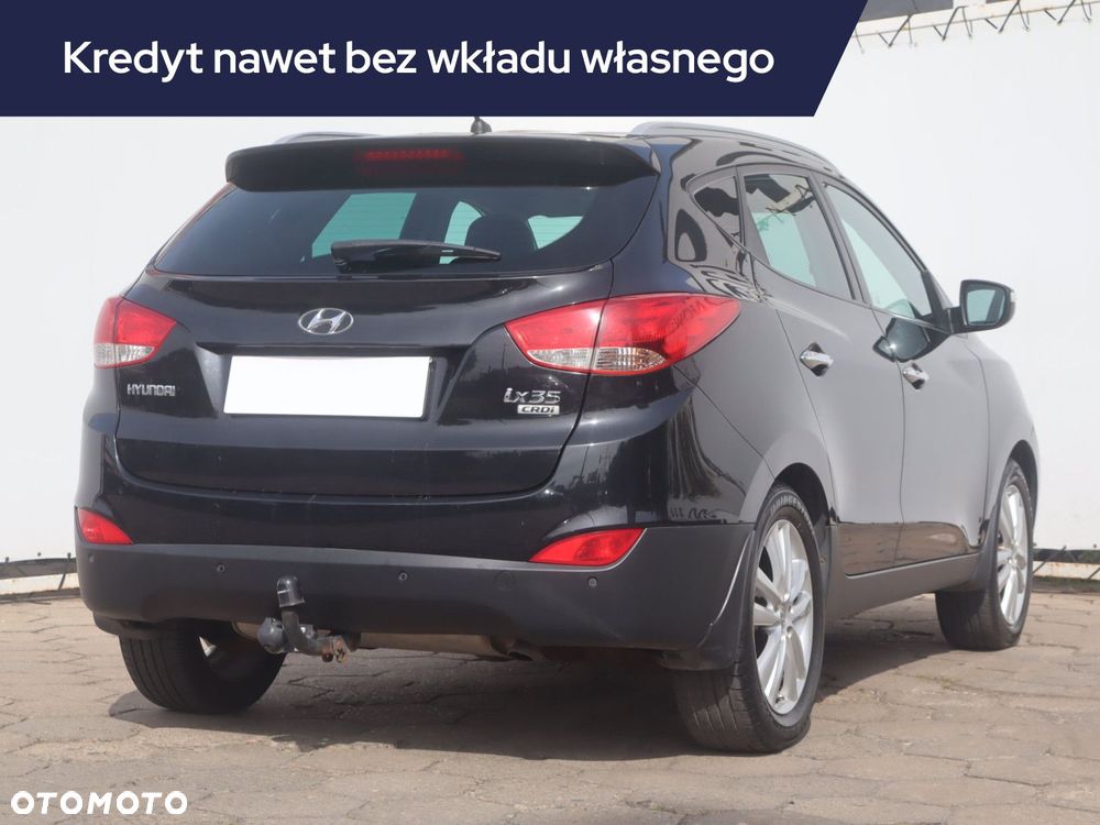 Hyundai ix35 - 7