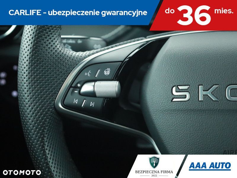 Skoda Fabia - 19