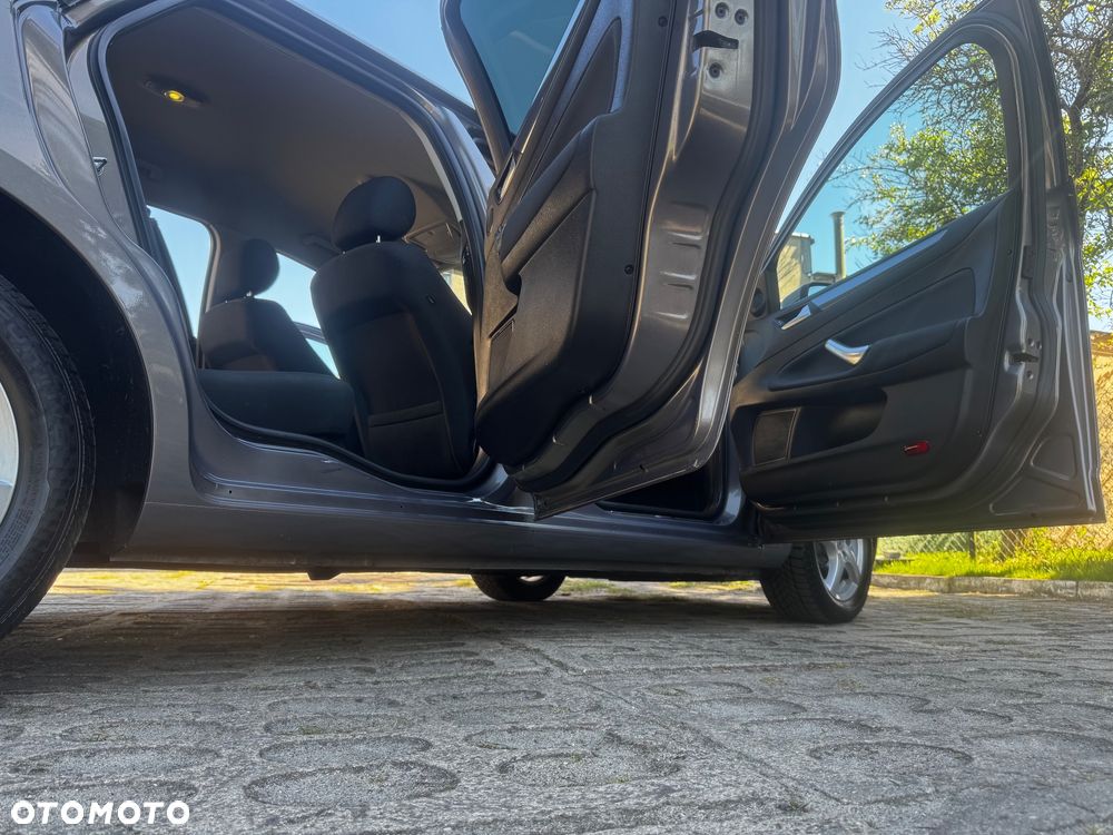 Ford Mondeo 1.6 T Titanium - 18