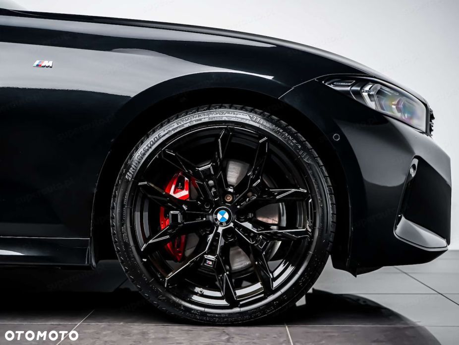 BMW Seria 3 - 17