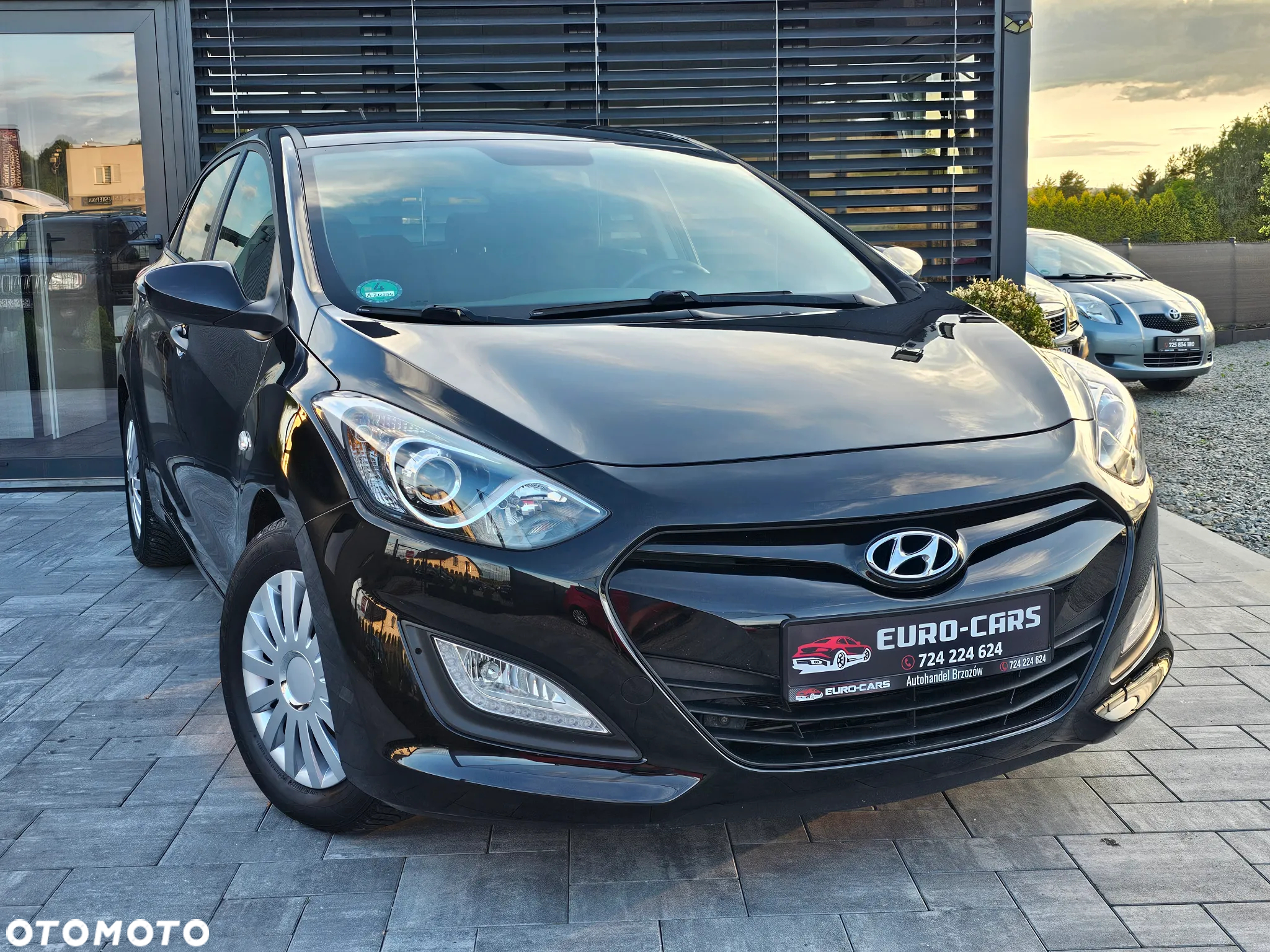 Hyundai i30 1.4 Classic - 18