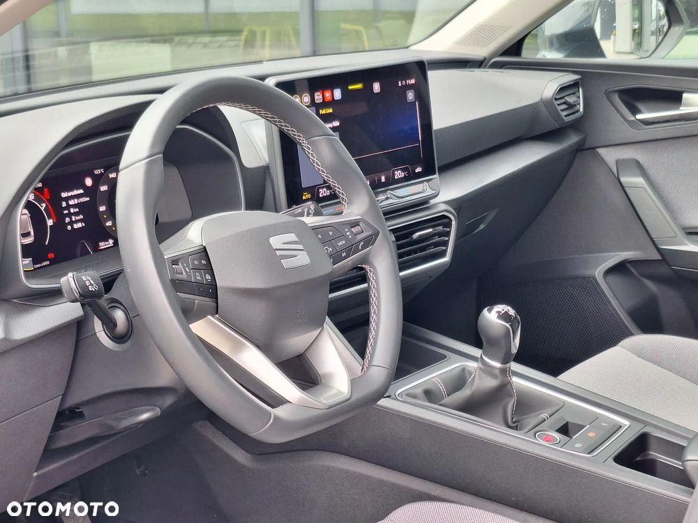 Seat Leon Sportstourer - 14