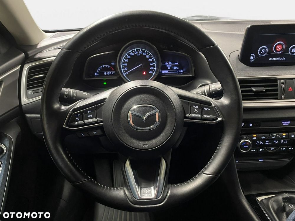 Mazda 3 - 20