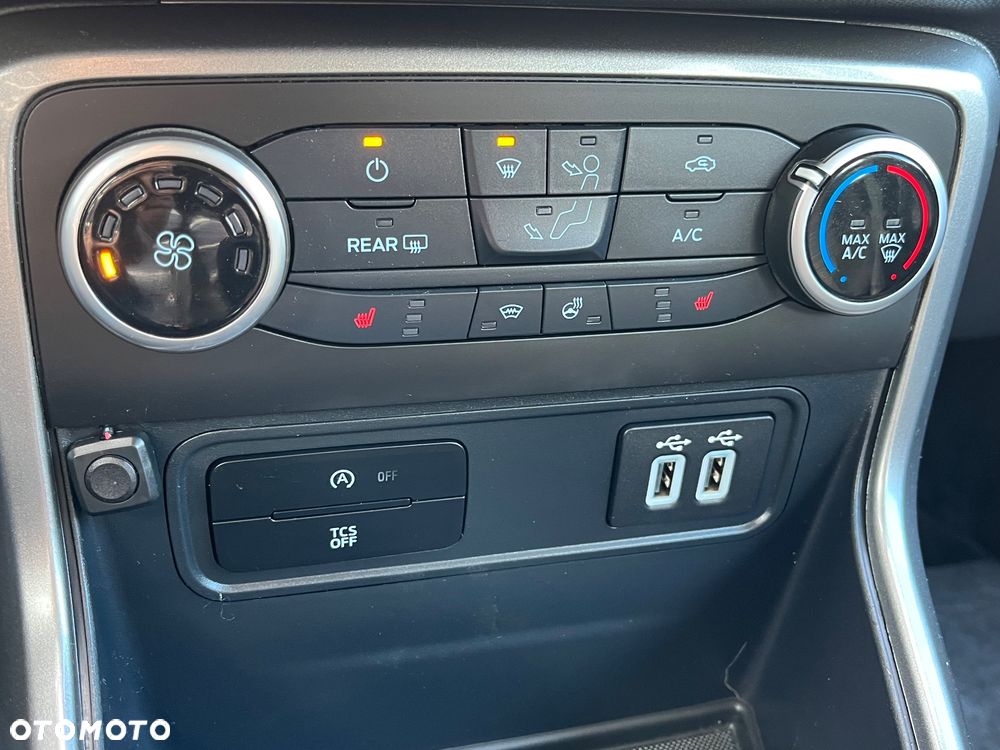 Ford EcoSport 1.0 EcoBoost COOL&CONNECT - 16