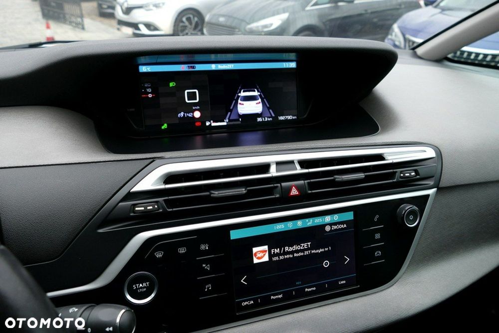 Citroën C4 SpaceTourer 1.5 BlueHDi Rip Curl S&S - 30