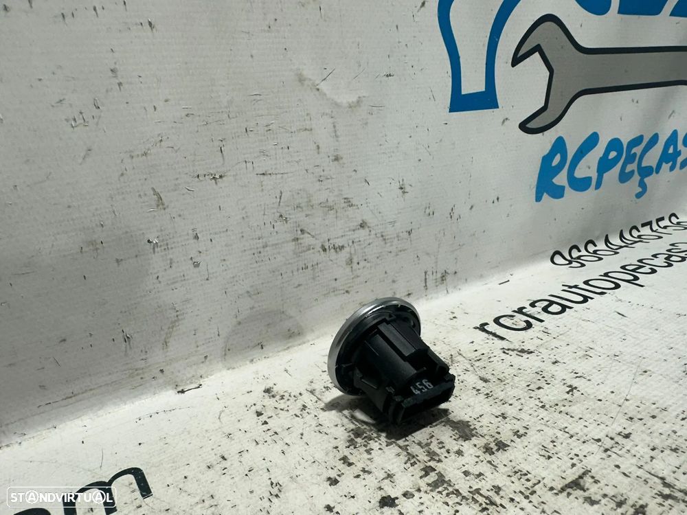 .Botão Start / Stop Original BMW Serie 1 E87 5 Portas E81 3 Portas E82 Coupe E88 Cabrio 6949499 2003 - 2013 - 6