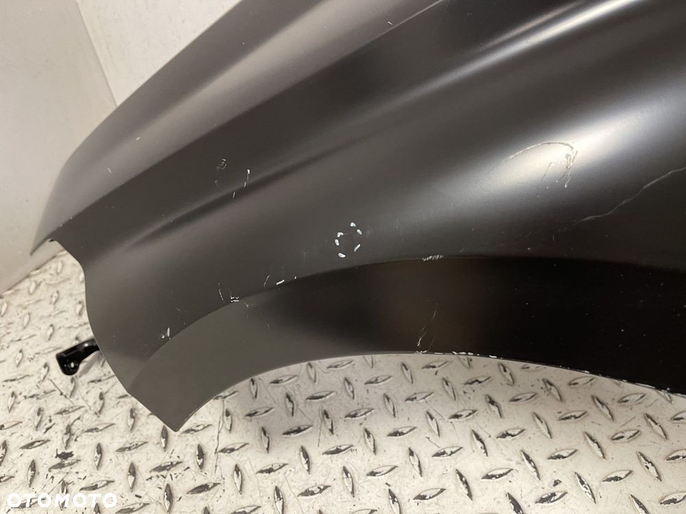 NOWY ORYGINALNY BŁOTNIK PEUGEOT 308 III 3 T10 21-25 LEWY PRZEDNI LEWA PRZÓD 9837980980 - 6