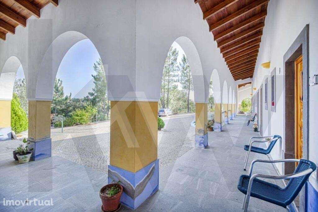 Casa de turismo rural com charme único. - Grande imagem: 5/60
