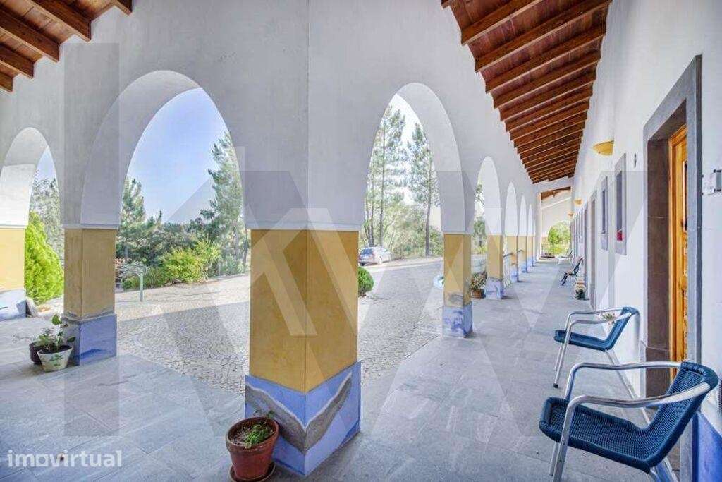 Casa de turismo rural com charme único. - Grande imagem: 5/60