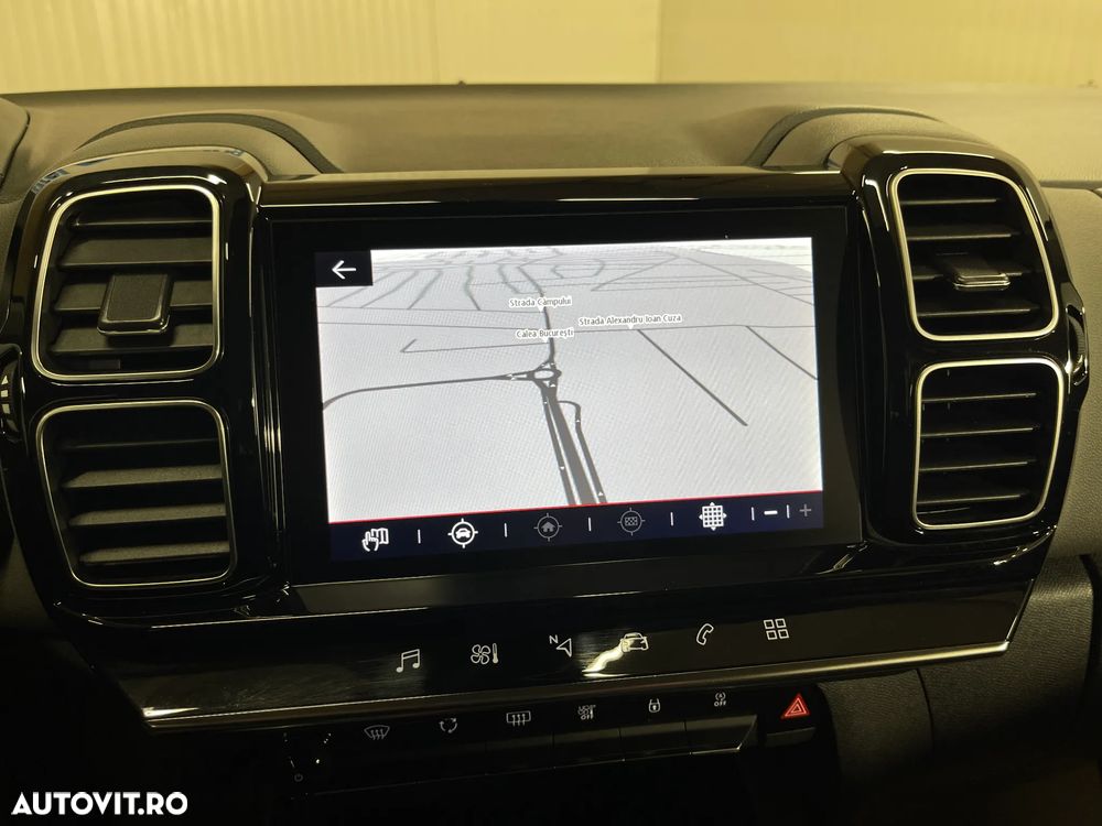 Citroën C5 Aircross BlueHDI 130 S&S EAT8 FEEL PACK - 16