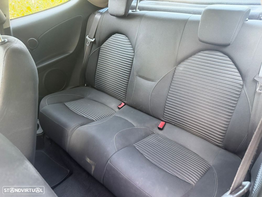 Alfa Romeo MiTo 1.3 JTDM ECO Impression - 6