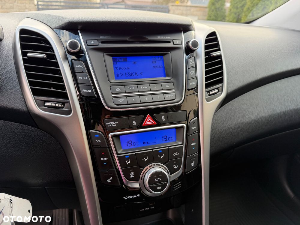 Hyundai i30 1.6 Trend - 21