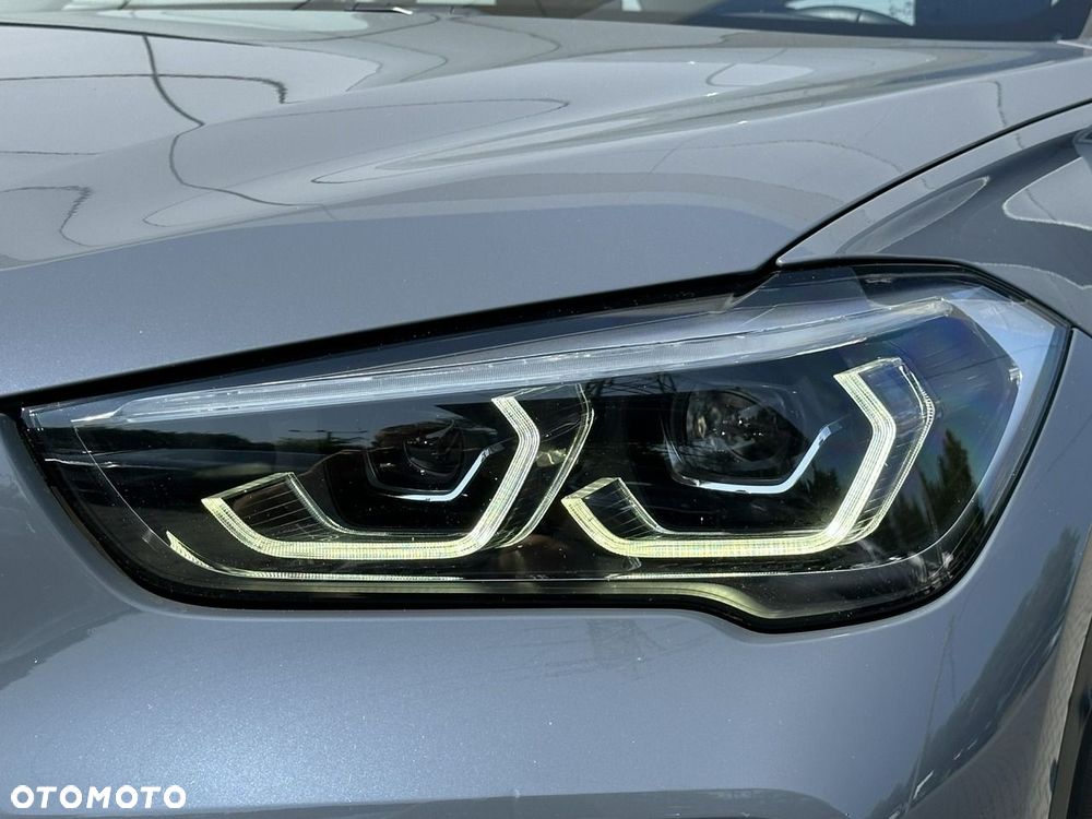 BMW X1 xDrive25e Advantage - 5
