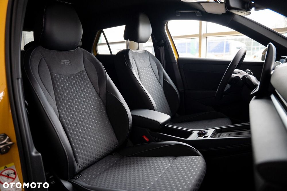 Volkswagen T-Roc 1.5 eTSI R-Line DSG - 12