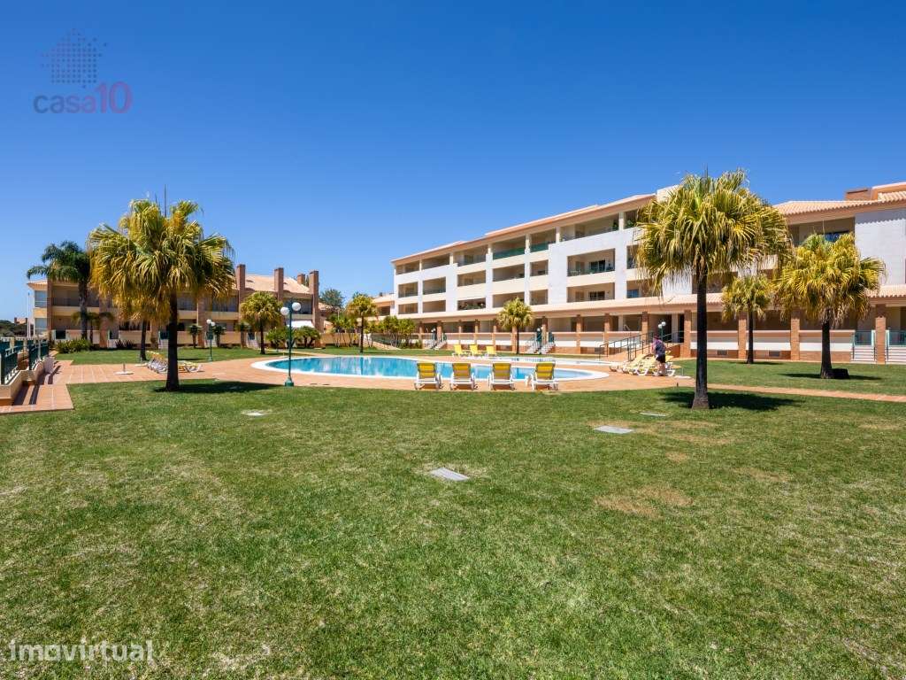 Fantástico T1 para Venda em Vilamoura, Algarve, Portugal - Grande imagem: 4/14