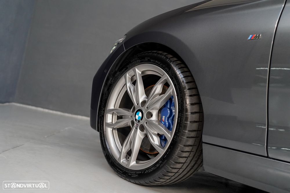 BMW M140i - 21