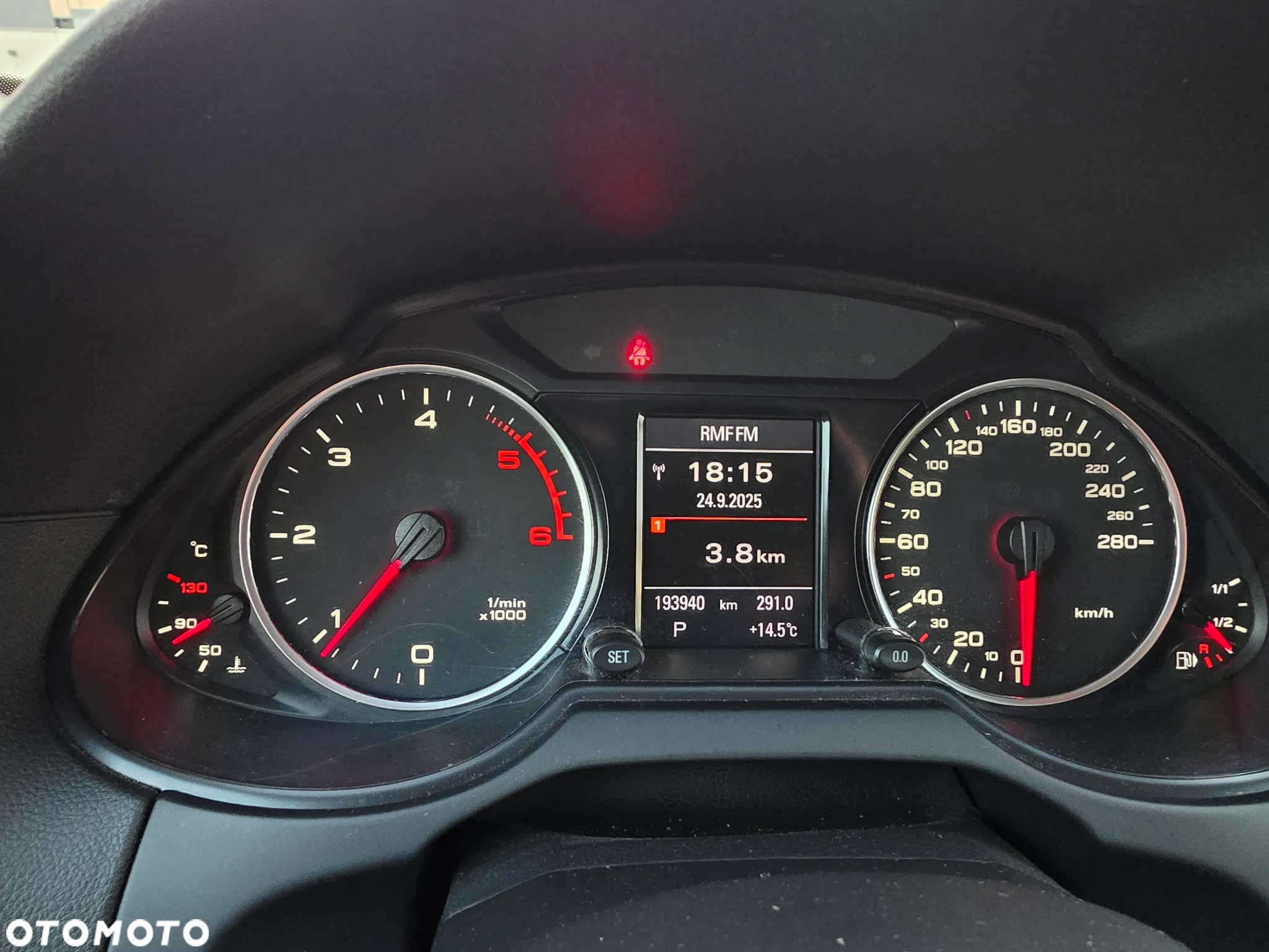 Audi Q5 2.0 TDI quattro Stronic - 22