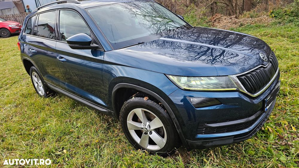 Skoda Kodiaq - 13