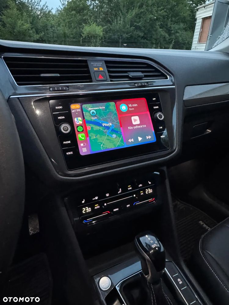 Volkswagen Tiguan Allspace - 10