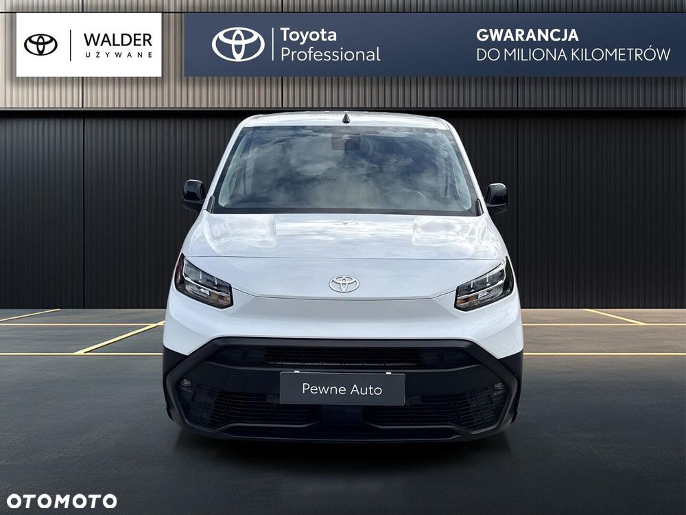 Toyota PROACE CITY - 3