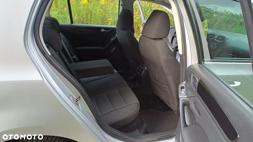 Volkswagen Golf 1.4 TSI Edition - 22
