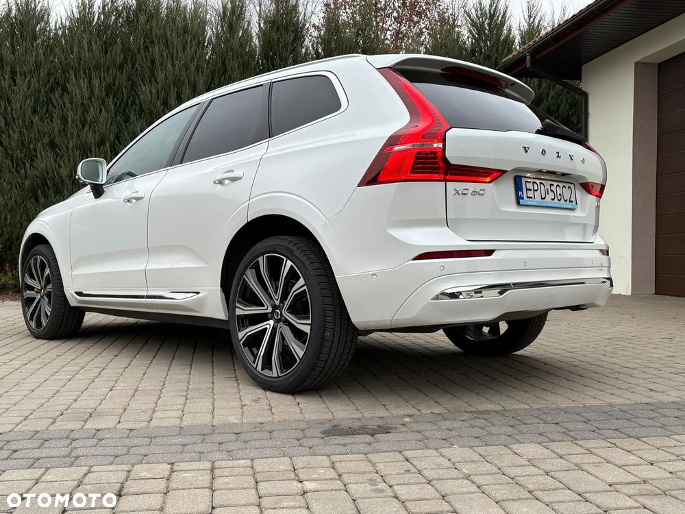 Volvo XC 60 B5 B Geartronic Inscription - 6