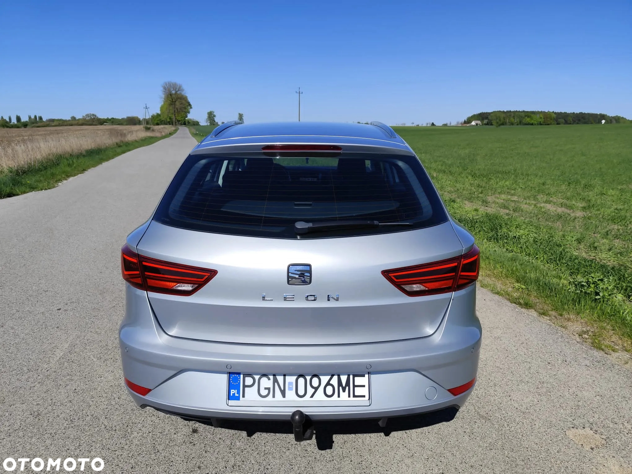 Seat Leon - 12
