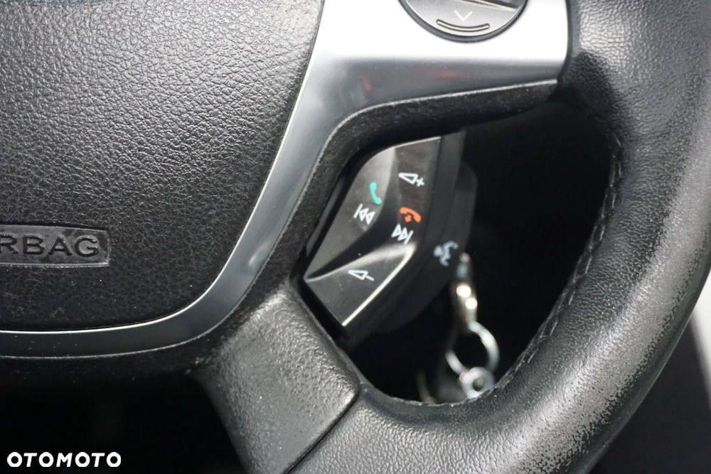 Ford Focus 1.6 TDCi Gold X (Trend) - 28