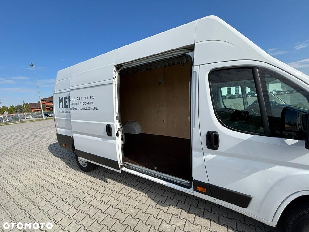 Fiat Ducato - 9