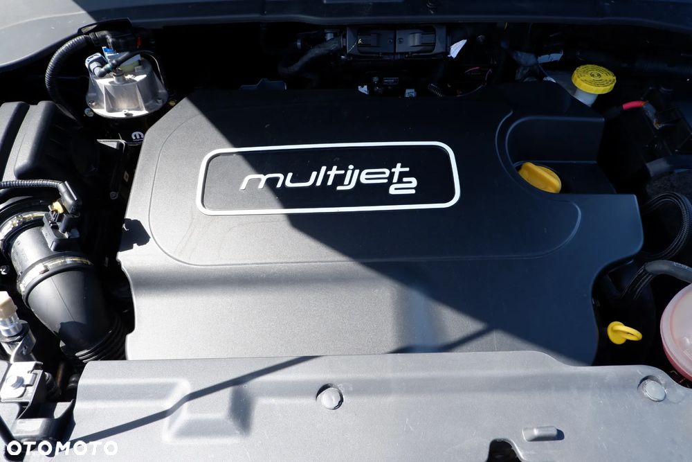 Jeep Compass 2.0 MultiJet Active Drive Automatik Limited - 37