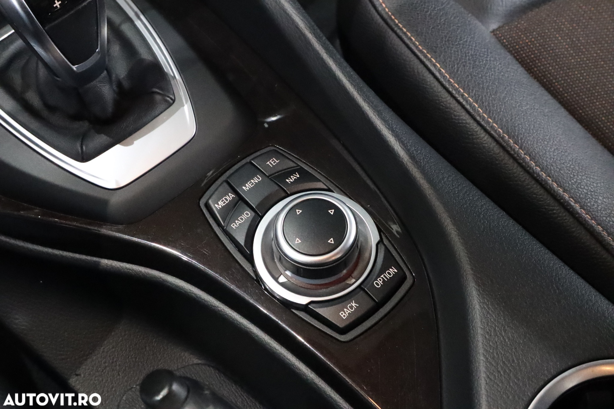 BMW X1 xDrive25d Aut. xLine - 22