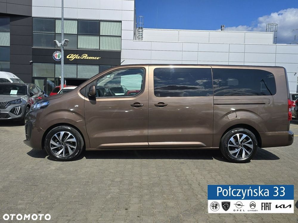 Citroën SpaceTourer - 6