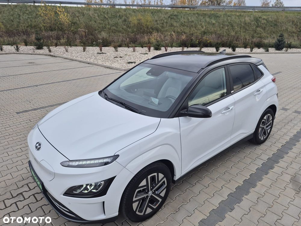 Hyundai Kona - 3