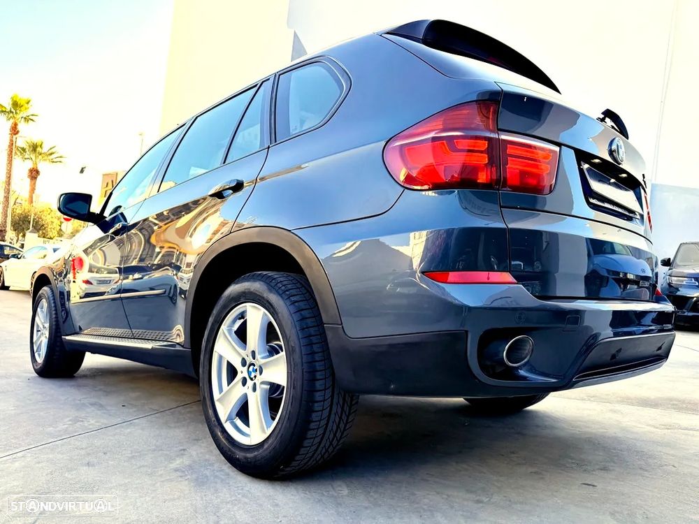 BMW X5 40 d xDrive - 49