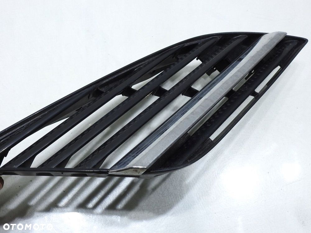 KRATKA GRILL NERKA PRAWA NISSAN PRIMERA P12 - 4