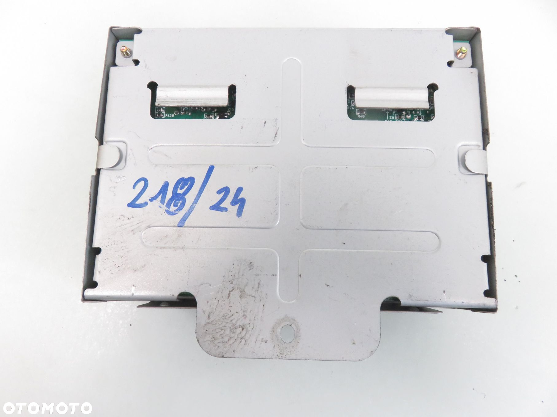 STEROWNIK NISSAN SUNNY III 1.4 2371074002 MECN013 - 4