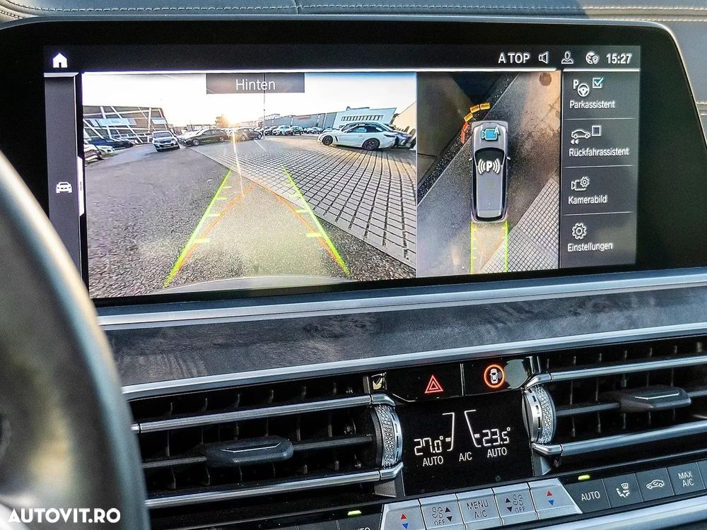 BMW X5 xDrive45e - 7