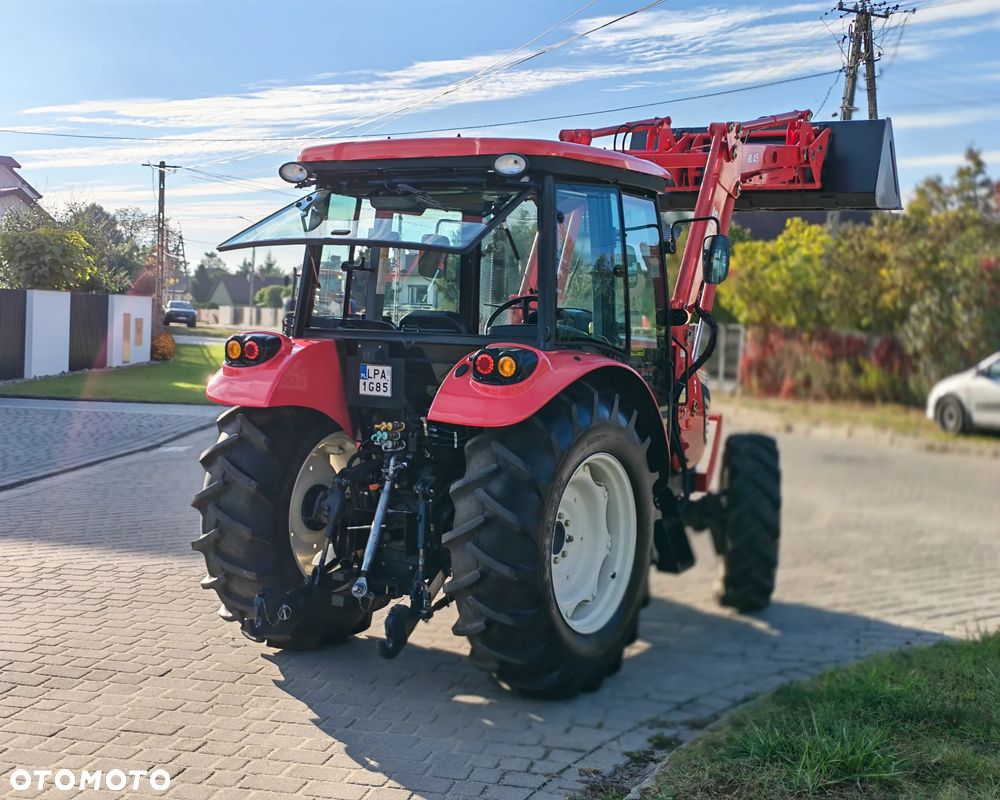 Ursus c380 - 12
