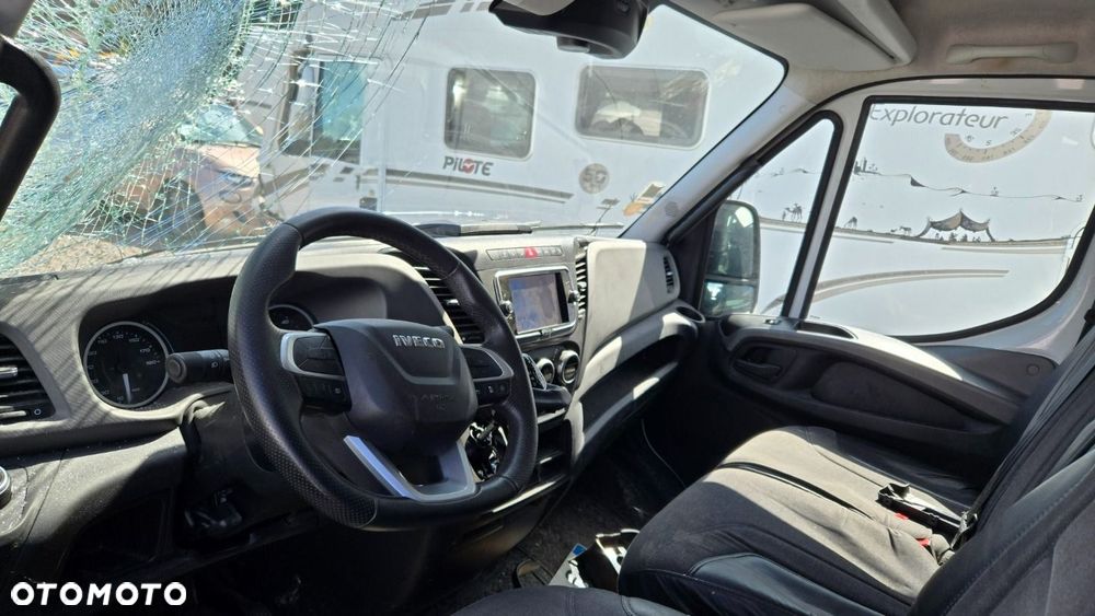 Iveco 35S16 - 17