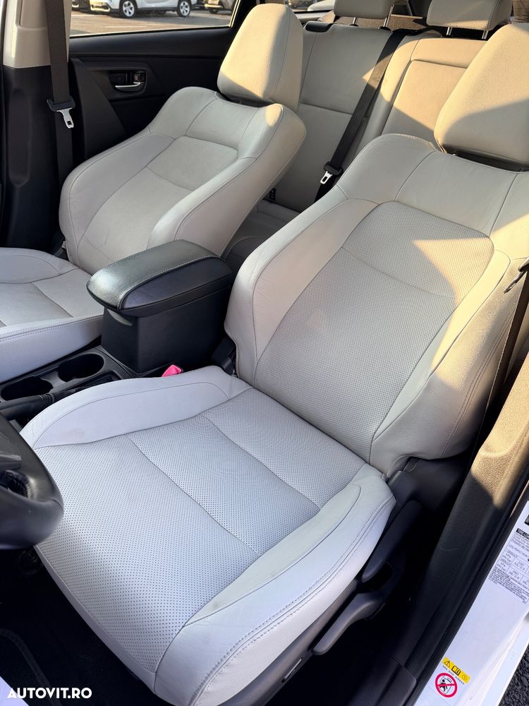 Toyota Auris 1.8 L VVT-i Hybrid Luna - 17