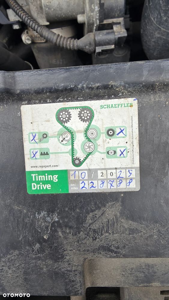 Skoda Superb 1.6 TDI Exclusive - 14