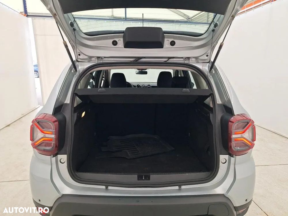 Dacia Duster 1.5 Blue dCi Prestige - 3