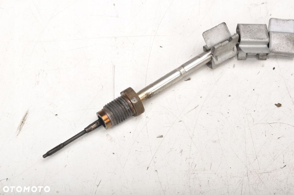 MERCEDES W177 2.0 D CZUJNIK TEMPERATURY SPALIN - 2