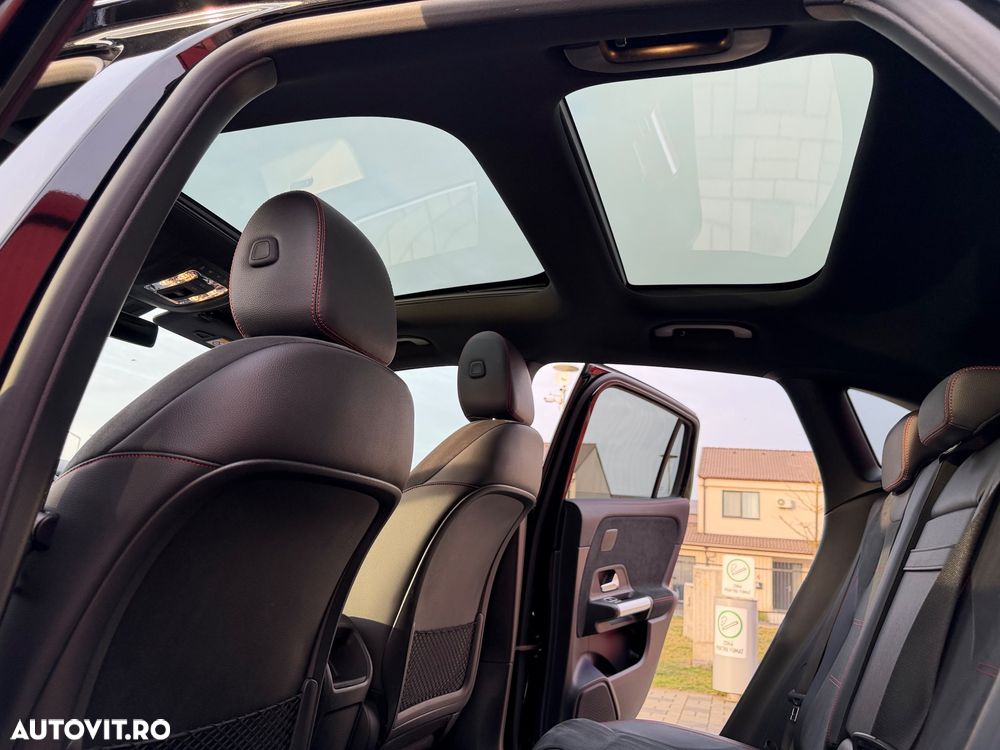 Mercedes-Benz GLA 250 4MATIC 8G-DCT AMG Line - 24