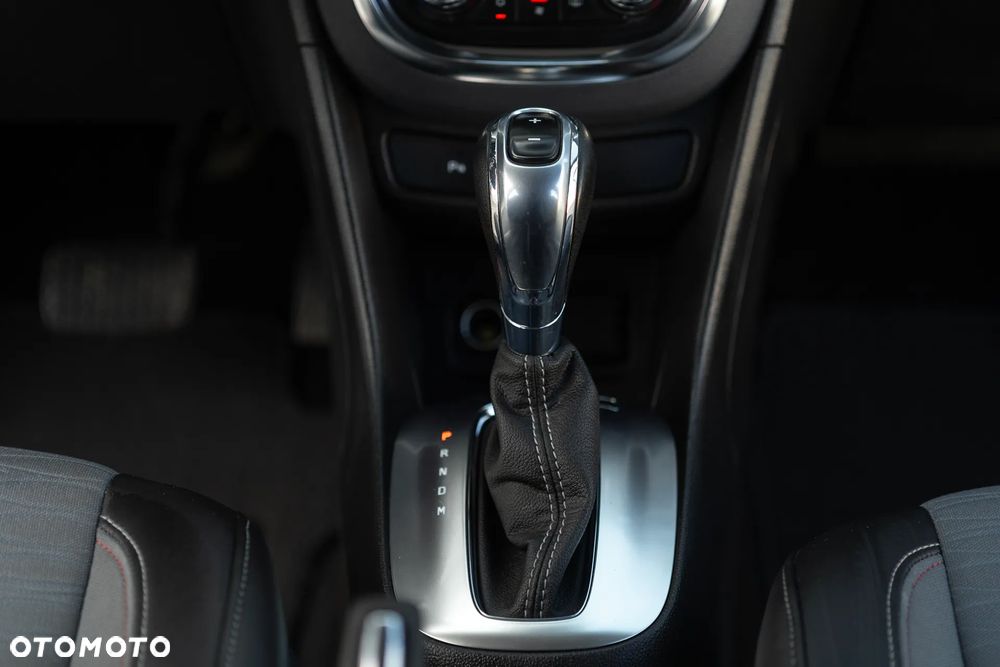 Opel Mokka 1.4 T Cosmo EU6 - 32